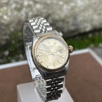 Dames Horloge Rolex, 6917, Staal/Goud, 1978